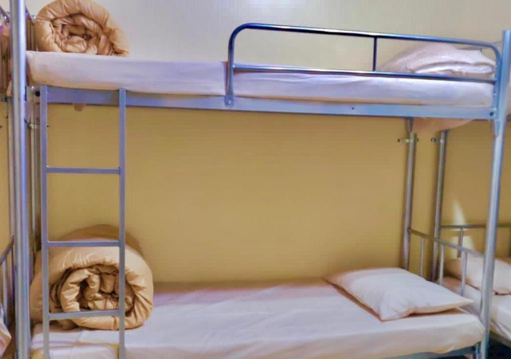 Welcome Male Hostel Dubai Esterno foto
