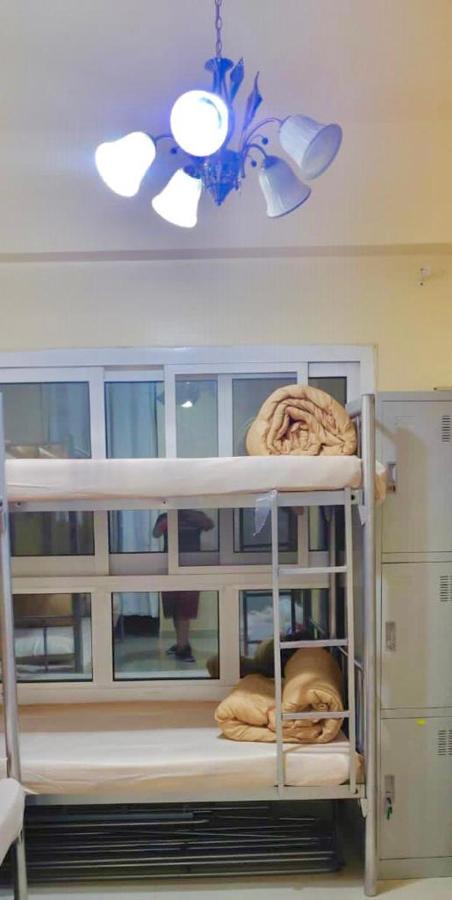 Welcome Male Hostel Dubai Esterno foto